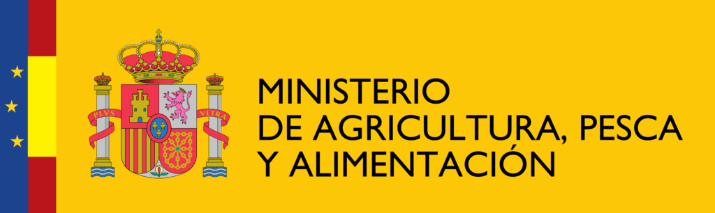 MINISTERIO DE AGRIGULTURA PESCA E ALIMENTACIÓN
